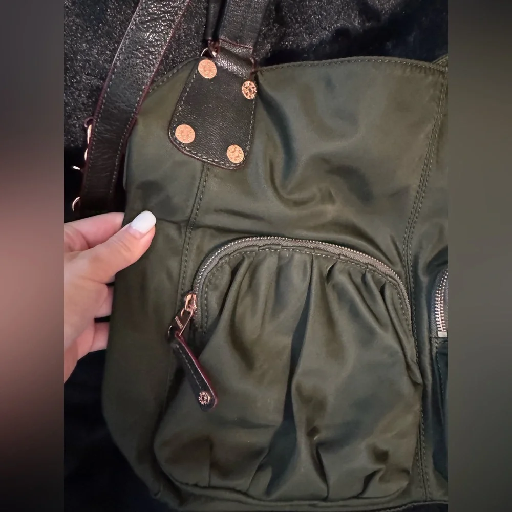 MZ Wallace nylon large bag - Picture 11 of 13
